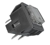 FAGOR - INTERRUPTEUR KIT 27 X 22 M/M 4 COSSES - 41X6827