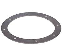 Fagor Joint Diamètre extérieur 168 mm Diamètre intérieur 132 mm épaisseur 3,3 mm Graphite