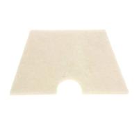 Joint feutre pour sèche-linge fagor - brandt - vedette - edesa G