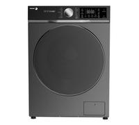 Lave-linge frontal Fagor FLFP1214A30SN 12 kg 1400 tr/min vapeur Argent et noir