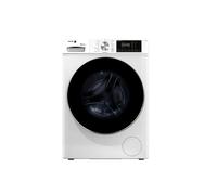 Lave-linge séchant hublot 10kg/6kg 1400 tours/min blanc Fagor FLSF10614IDW/1 Blanc G