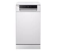 Fagor Lave-vaisselle 45cm 10 couverts 47db blanc - FLVP1047DB