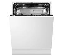 Fagor - Lave-vaisselle 60cm 13 couverts 46db tout intégrable FLVI1346D