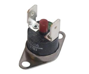 FAGOR - LIMITEUR KLIXON NC 135° REARMABLE - 76X4155