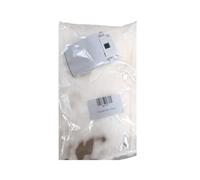 FAGOR - manette ronde de hublot fagor g/89,90 pour lave linge FAGOR