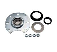 Palier gauche/ droite cote poulie pour lave linge - 6419349