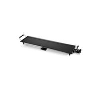 Fagor Plancha électrique FGP90 90 x 23 cm 1800 W Noir G