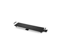 fagor Plancha électrique 90cm FGP90 Noir G