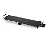 Fagor Plancha électrique FGP90 90 x 23 cm 1800 W Noir G