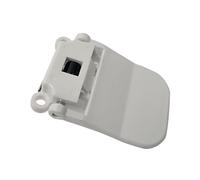 Vedette Poignée de hublot 14550 pour lave-linge - Compatible Fagor Brandt
