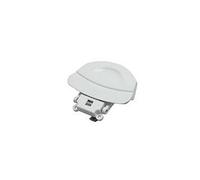 De Dietrich Poignée de hublot complète 62296-27308 – Lave-linge 96X1004 (compatible Fagor, Brandt)