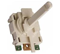 Potentiometre reglage de température Lave-linge (52X2148 FAGOR SANGIORGIO VEDETTE DE DIETRICH EDESA BRANDT BAUMATIC)