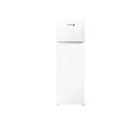Fagor Réfigérateur combiné 54cm 261l statique blanc - FDP261EW