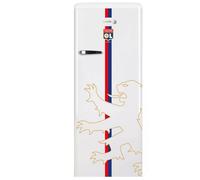 Fagor Réfrigérateur FSPR194OLW 1 porte 55 cm 218 l Blanc G