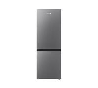 fagor réfrigérateur combiné 50cm 175l statique inox FCB175ES [EEK: E]