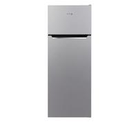 Fagor Réfrigérateur combiné 54cm 211l statique inox - FDP211DS