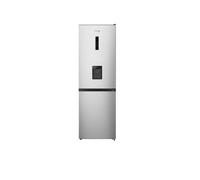 Fagor Réfrigérateur combiné 60cm 304l inox - FCB304WDEEX