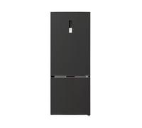 Fagor - Réfrigérateur combiné 70.03cm 442l nofrost noir FCBN442EDBX