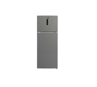 Fagor - Réfrigérateur combiné 75cm 365l ventilé inox FDPN465WDEEX