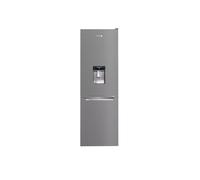 Réfigérateur combiné 60cm 322l nofrost inox FFN83222X