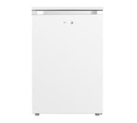 Fagor Réfrigérateur table top FTT107DW 54,9 cm 107 L congélateur 4 étoiles blanc