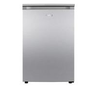 Fagor - Réfrigérateur table top 54.9cm 107l silver FTT107DS