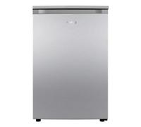 Fagor - Réfrigérateur table top 54.9cm 107l silver FTT107DS