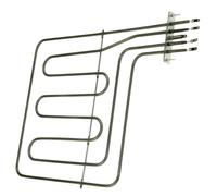 resistance de voute gril 1000 w 1850 w de four