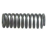 Fagor Ressort de pression pour robinetterie Cuisine Ø 44 mm Longueur : 124 Mm De Charnière pour grand fil Ø 5,6 mm