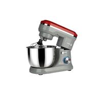 FAGOR Robot de cuisine 5L 1000W Rouge et Gris avec ligne Chrome FG110