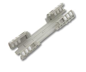 FAGOR - ROULETTE GUIDE PANIER SUPERIEUR LAVE VAISSELLE FAGOR 32X2823 - 32X2823