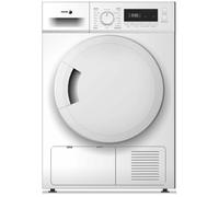 Sèche-Linge Frontal à Condensation FAGOR FASC6181