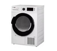 Fagor Sèche linge pompe à chaleur 60cm 10kg blanc - FSLP10A2
