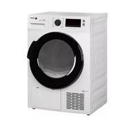 Fagor - Sèche linge pompe à chaleur 60cm 10kg blanc FSLP10A2