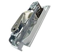 Serrure de porte Sèche-linge (57X2381 BRANDT FAGOR VEDETTE SANGIORGIO EDESA THOMSON CRYSTAL DE DIETRICH DOMEOS HELKAMA)