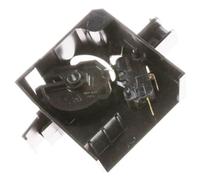 De Dietrich Serrure droite pour four micro-ondes 72X0817