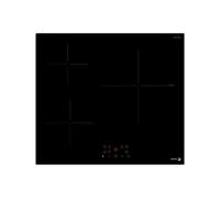 Fagor - Table de cuisson 3 foyers induction , puissance : 6 200 w , 1 booster , fai3531