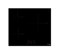 Fagor Table De Cuisson Induction 59cm 3 Feux 6200w Noir FAI3531