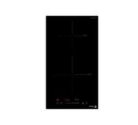 Fagor Table Domino Induction 29cm 2 Feux Noir FAI2527C