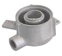 Fagor Tête Graveur pour graveur Couvercle Ø 120 mm