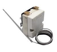 Fagor - Thermostat De Four 8138071675-285 - Ref: C08d000a1