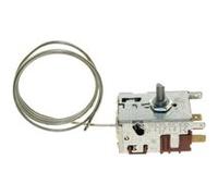 Fagor Thermostat Kdf25x Pour Refrigerateur Ref: 46x2187 G
