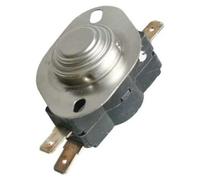 Fagor Thermostat Klixon 80°/70° C pour sèche-linge