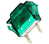 Voyant vert pour congelateur fagor G