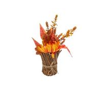 Fagot Automnal James 30cm Orange