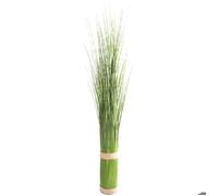 Sil Fagot de Bambou Artificiel avec tressage Hauteur 63 cm