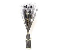 Fagot de décoration Anthracite