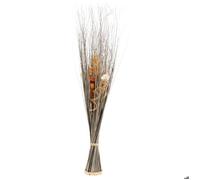 Atmosphera - Fagot de Fleurs séchées - H100 cm - Rond