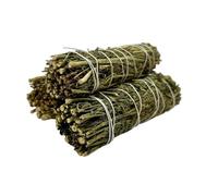 Fagot de Rue, Pack 3 - INKANAT - Protège, purifie et équilibre Votre Espace. Idéale pour Les rituels de Purification, la méditation, Le Yoga et Le renouvellement des lieux.