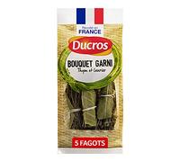 Fagots Bouquet Garni de France Ducros 17g